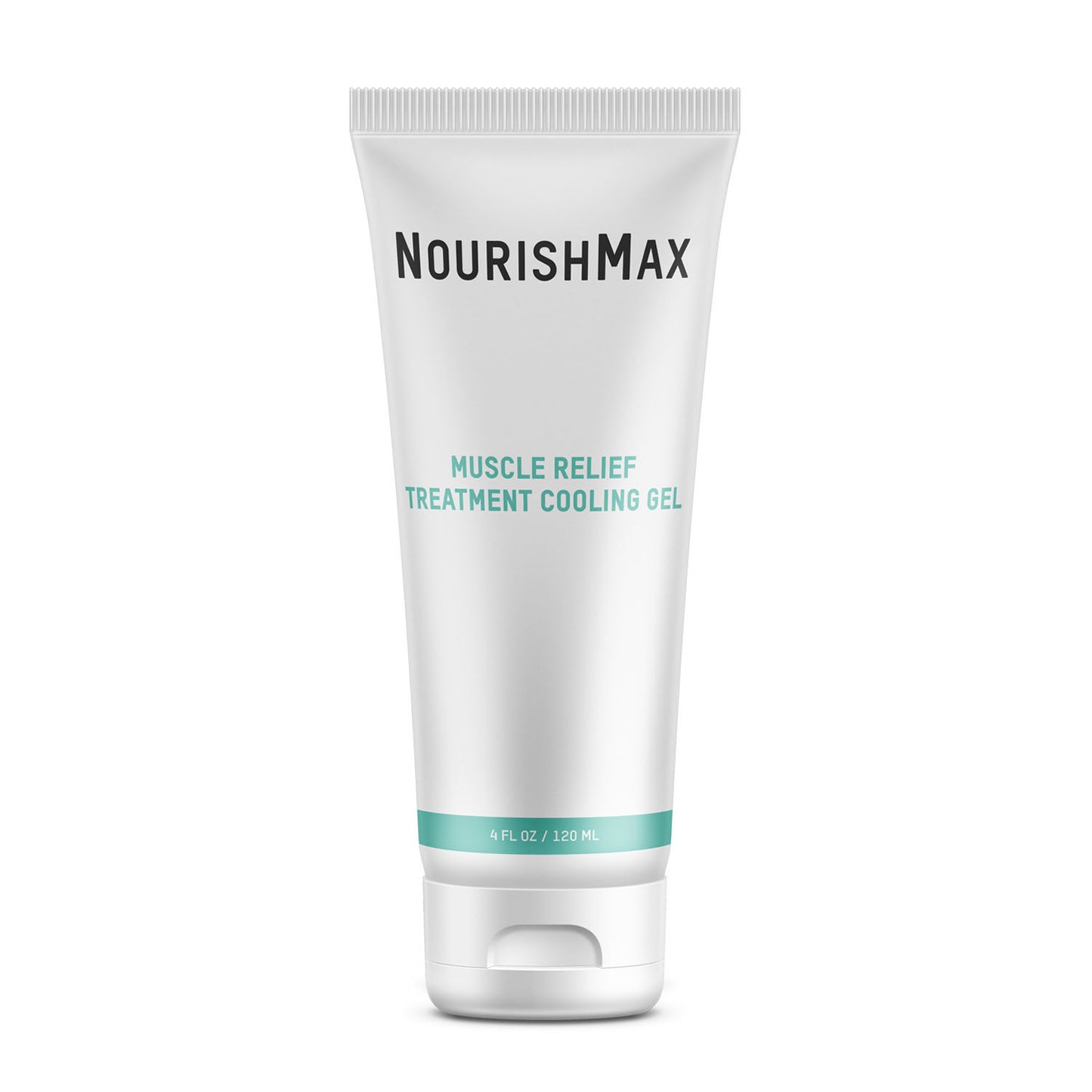 Muscle Relief Treatment Cooling Gel