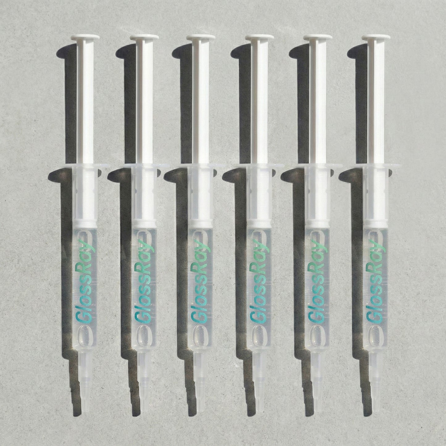 Teeth Whitening Gel