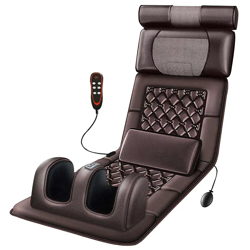 Full Body Massage Mat - 3D Pro Advanced