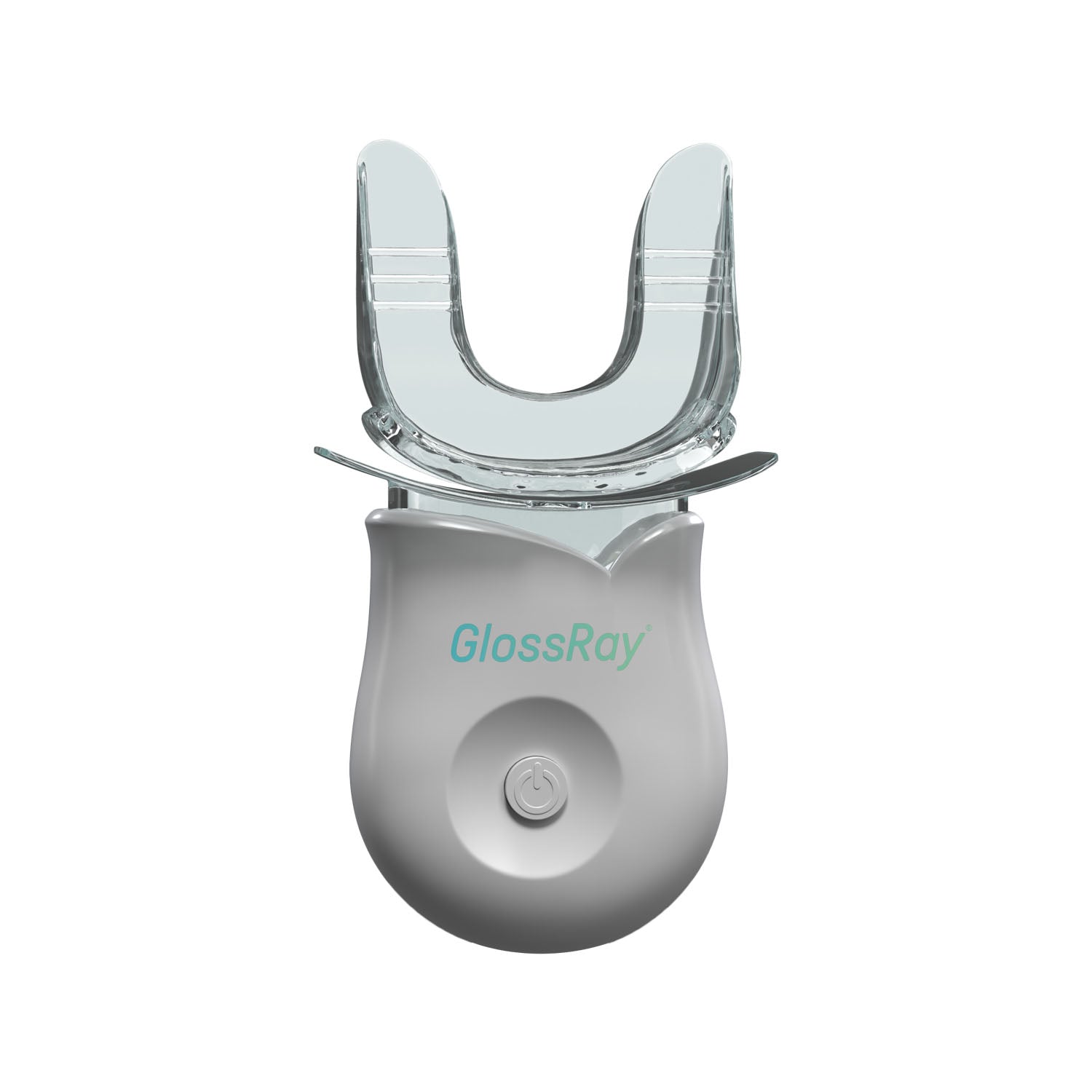 Teeth Whitening Light ,You Deserve a Beautiful Smile GlossRay