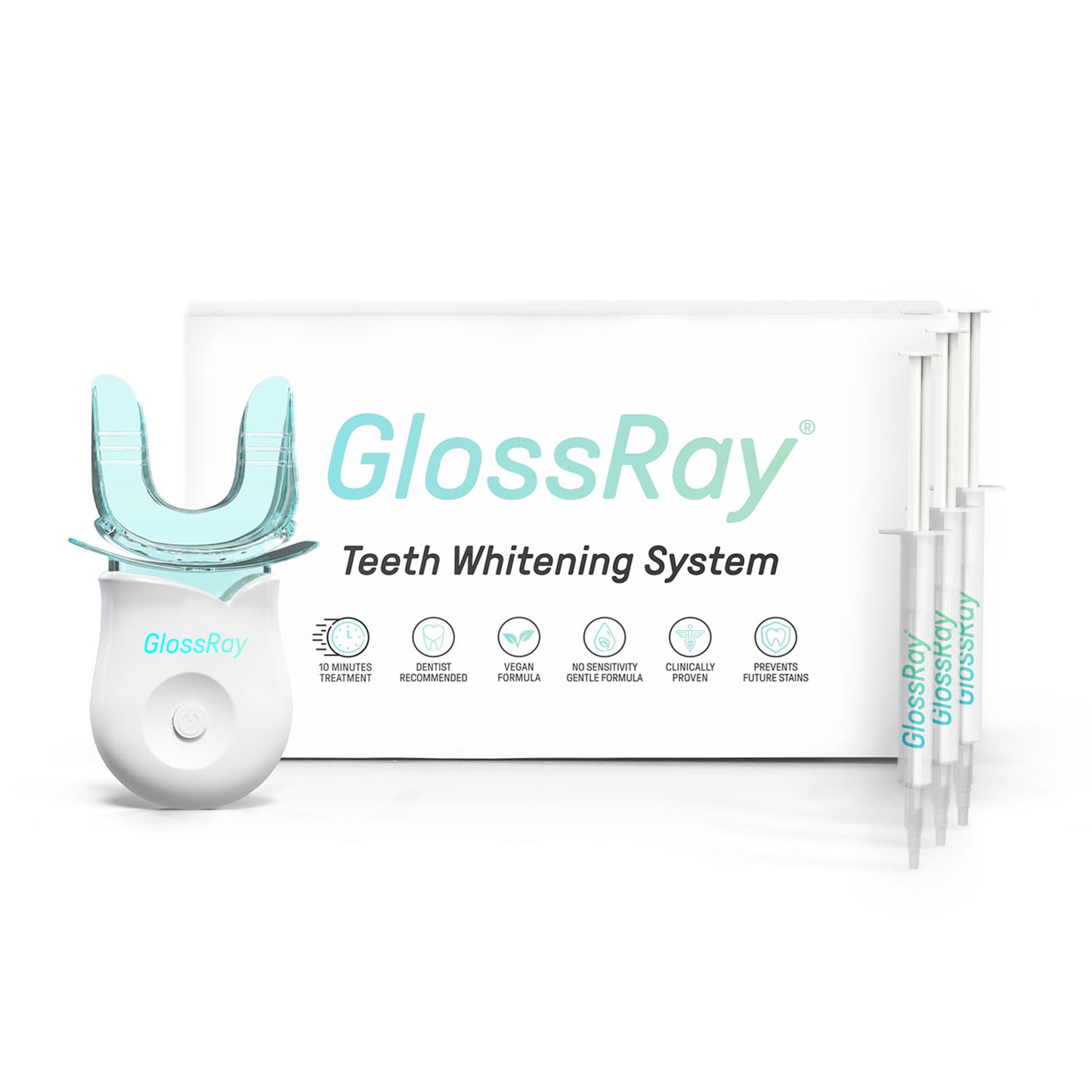 Teeth Whitening Kit - Standard