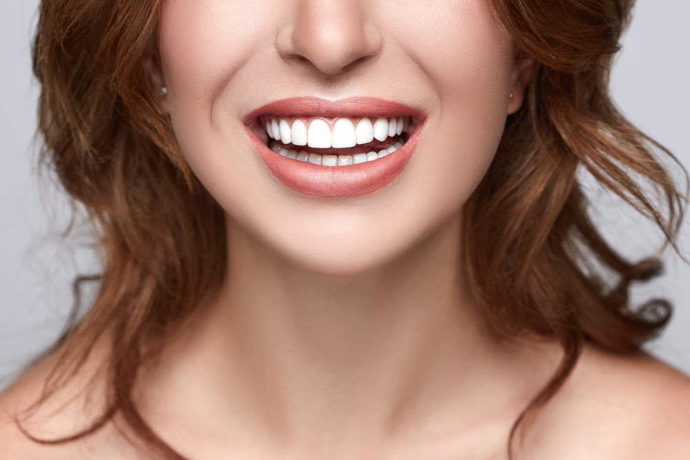 Having Healthy Gums Is Crucial for Keeping Your Pearly Whites