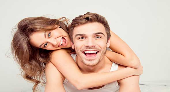 5 Ways to Whiten Teeth