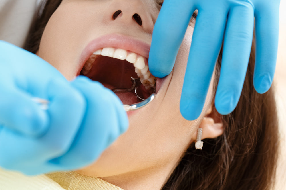 What is a wisdom tooth, and when should it be removed?