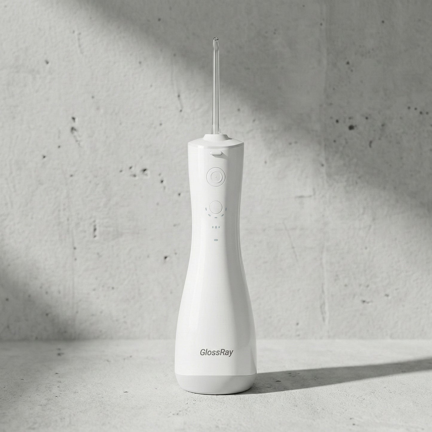 Portable Water Flosser - 3D Pro Advanced