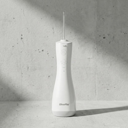 Portable Water Flosser - 3D Pro Advanced