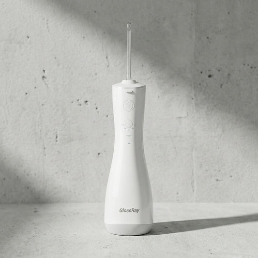 Portable Water Flosser - 3D Pro Advanced