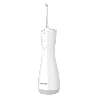 Portable Water Flosser - 3D Pro Advanced