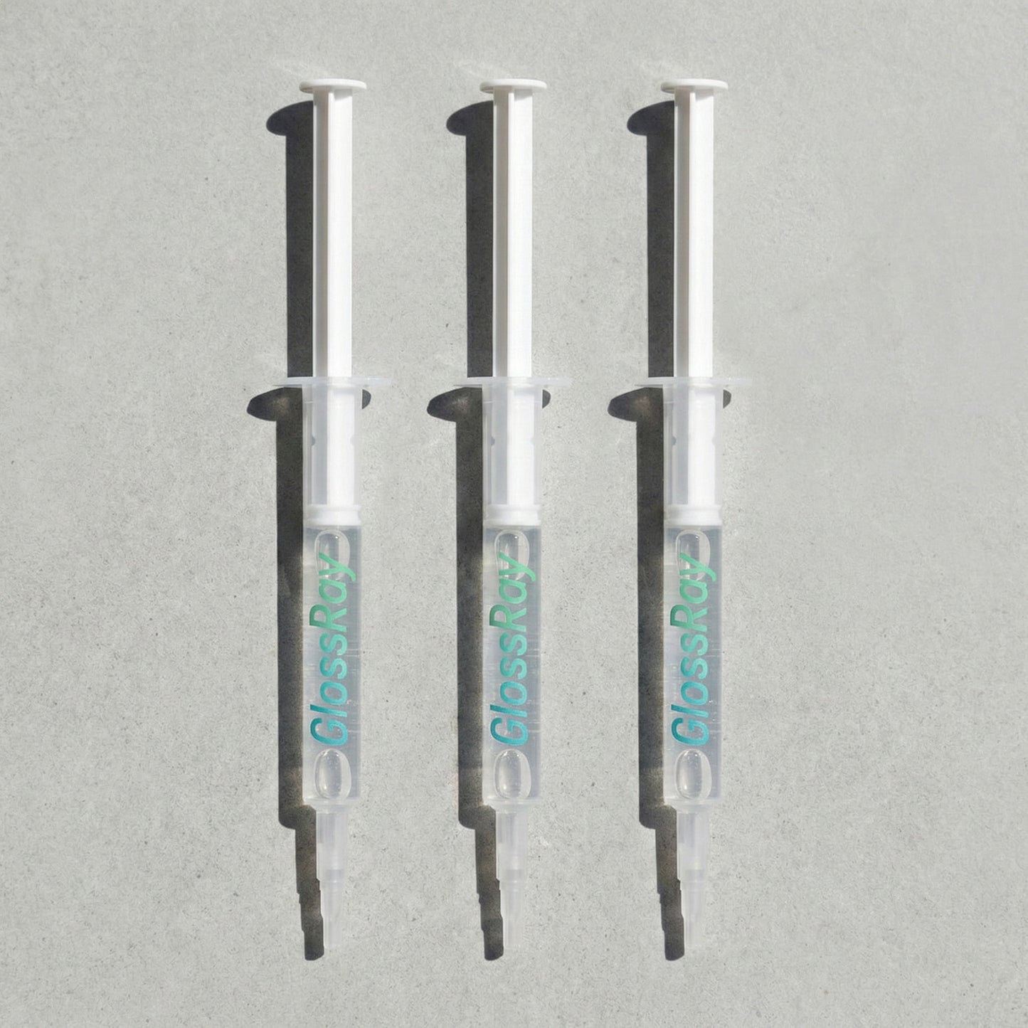 Teeth Whitening Gel