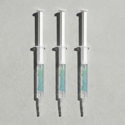Teeth Whitening Gel