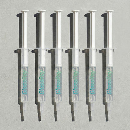 Teeth Whitening Gel