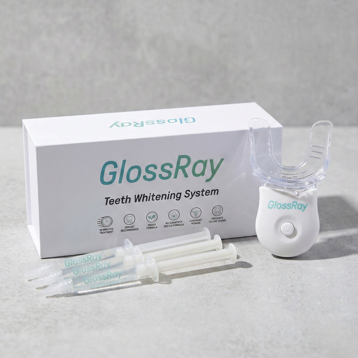 Teeth Whitening Kit - Standard