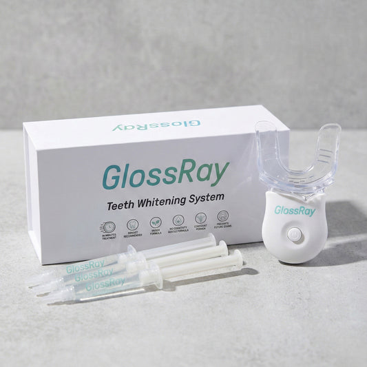 Teeth Whitening Kit - Standard