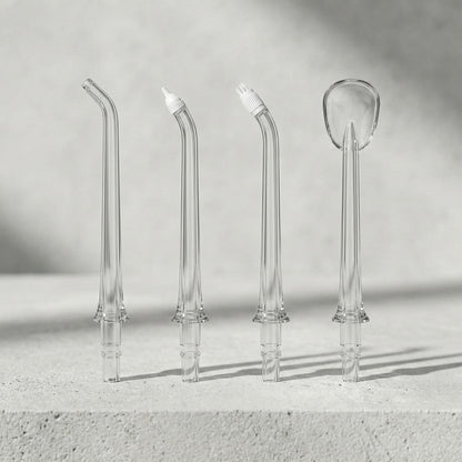 Portable Water Flosser Replacement Tips
