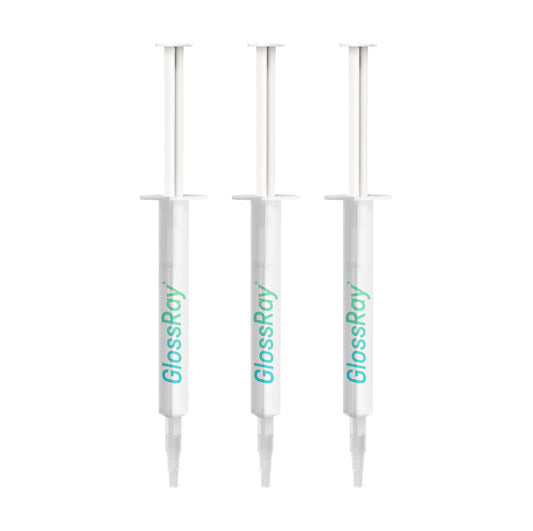 Teeth Whitening Gel