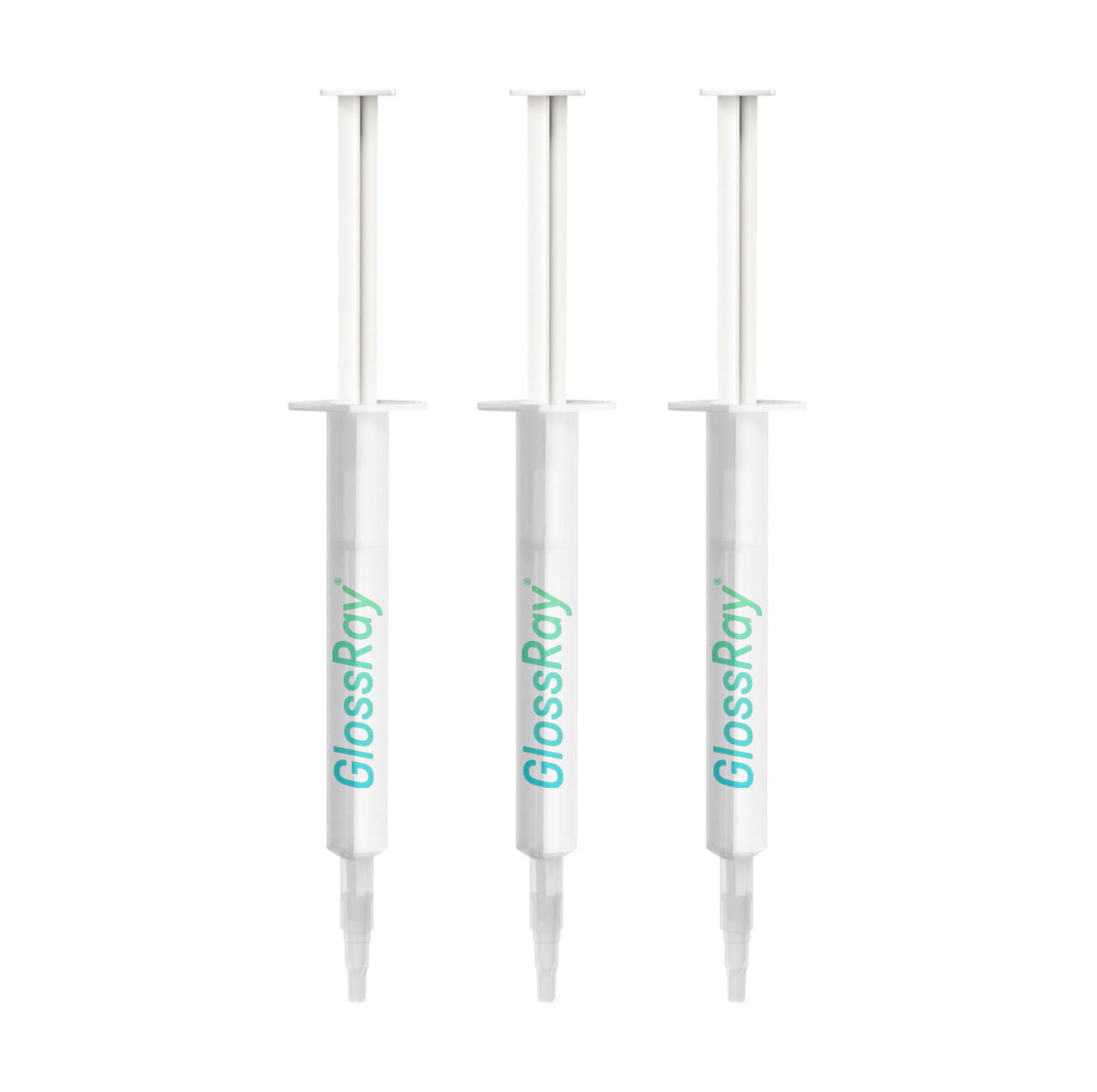 Teeth Whitening Gel