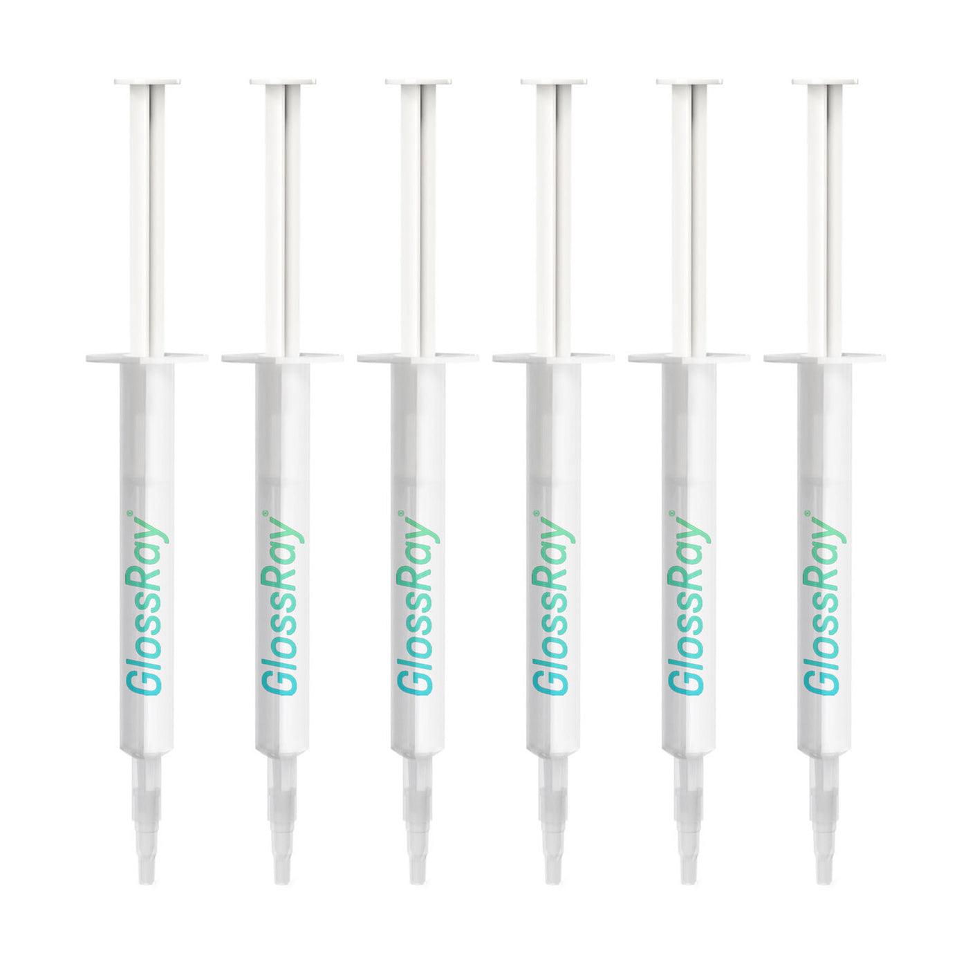 Teeth Whitening Gel