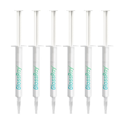Teeth Whitening Gel