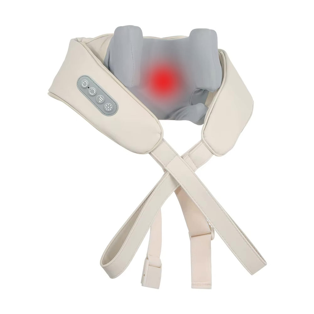 Neck & Shoulder Massager - 3D Pro Advanced