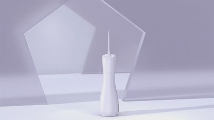 Portable Water Flosser - 3D Pro Advanced