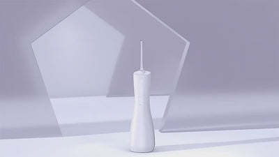 Portable Water Flosser - 3D Pro Advanced