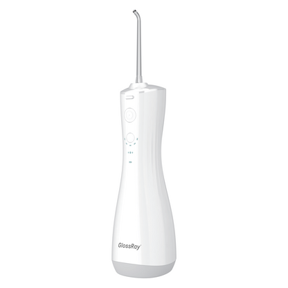 Portable Water Flosser - 3D Pro Advanced