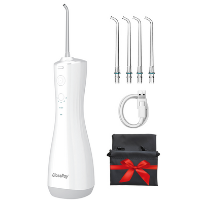 Portable Water Flosser - 3D Pro Advanced